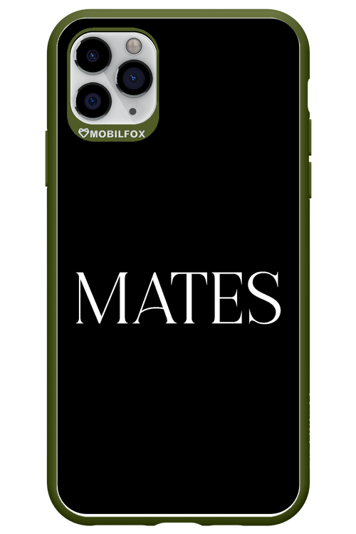 M Soul Mates - Apple iPhone 11 Pro Max