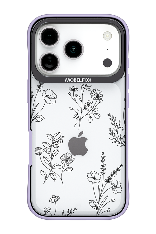 Bouquet - Apple iPhone 17 Pro