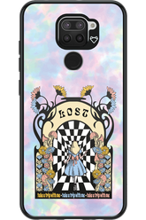 L0ST 2.0 - Xiaomi Redmi Note 9