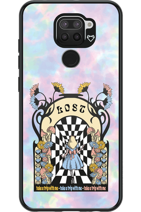 L0ST 2.0 - Xiaomi Redmi Note 9