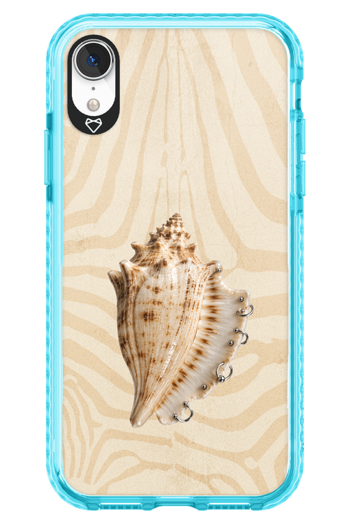 Shell Me Out 2.0 - Apple iPhone XR