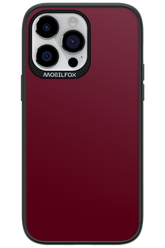 Burgundy 2.0 - Apple iPhone 14 Pro Max