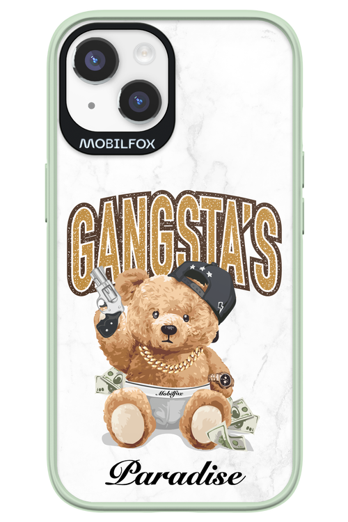 Gangsta - Apple iPhone 14