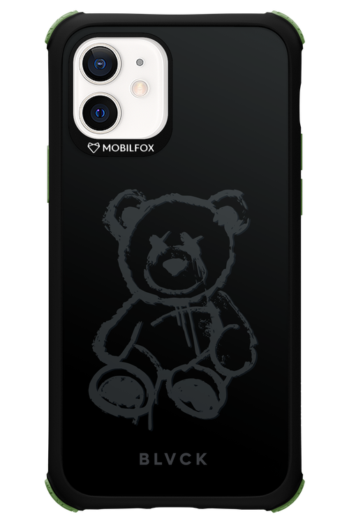 BLVCK BEAR - Apple iPhone 12