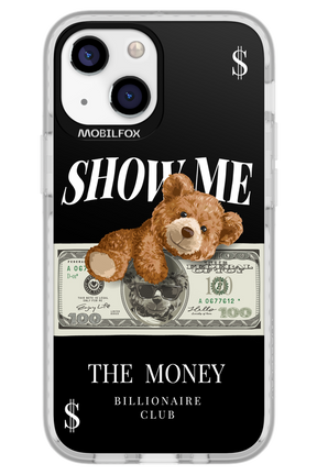 Show Me The Money - Apple iPhone 13 Mini
