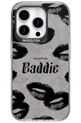 Official Baddie - Apple iPhone 15 Pro