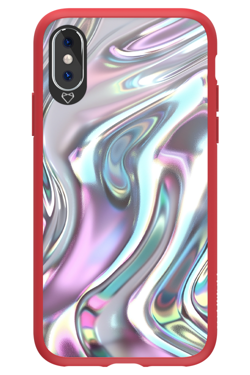Holochrome 2.0 - Apple iPhone XS