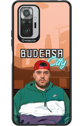 Budeasa City - Xiaomi Redmi Note 10 Pro