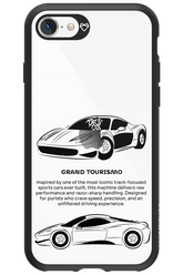 Grand Tourismo 2.0 - Apple iPhone SE 2022