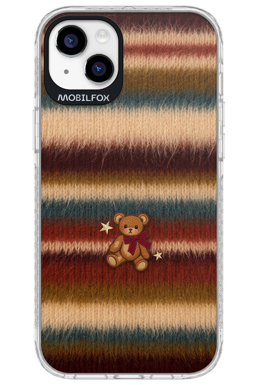 Teddy Club 2.0 - Apple iPhone 14 Plus