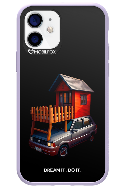 Dream It 2.0 - Apple iPhone 12