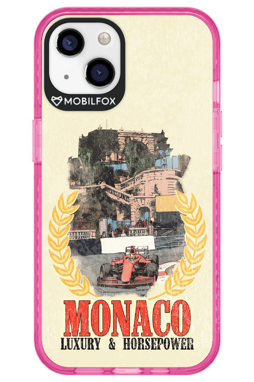 Monaco Luxury 2.0 - Apple iPhone 13