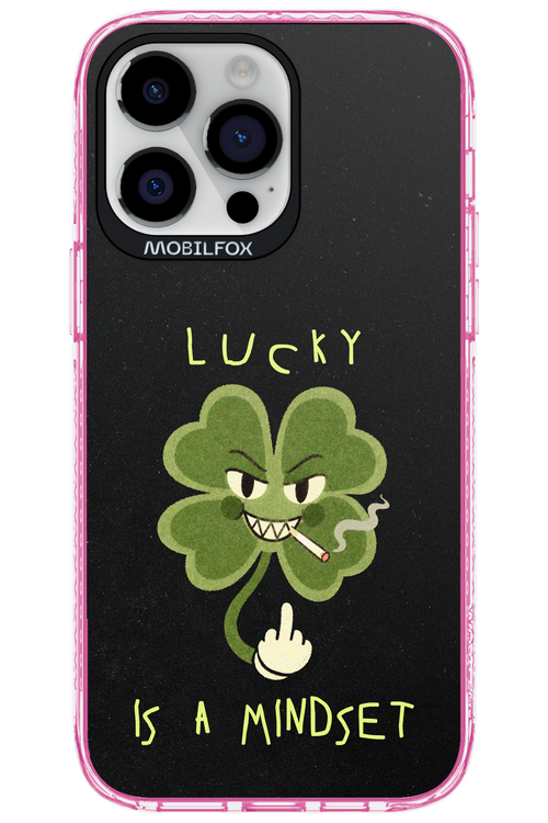 Lucky Mind 2.0 - Apple iPhone 14 Pro Max
