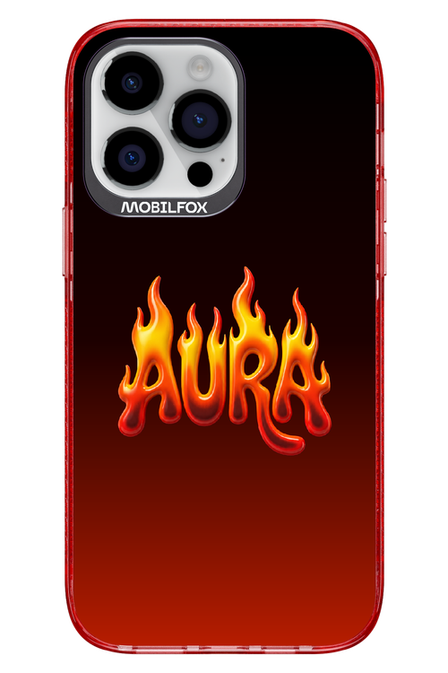 Aura 2.0 - Apple iPhone 14 Pro Max