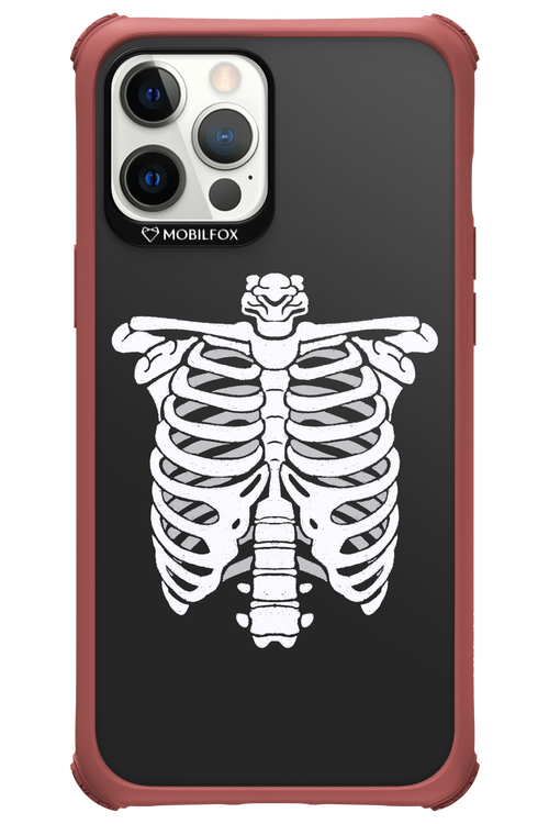 SKELETON - Apple iPhone 12 Pro Max