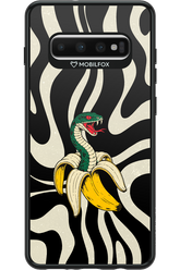 Banana Bite 2.0 - Samsung Galaxy S10+