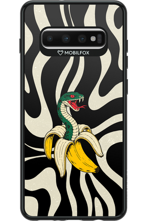 Banana Bite 2.0 - Samsung Galaxy S10+