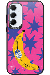 BANANA POP BLUE 2.0 - Samsung Galaxy A35