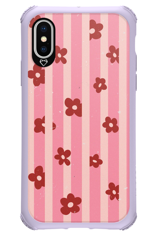 Flower Powerr 2.0 - Apple iPhone X
