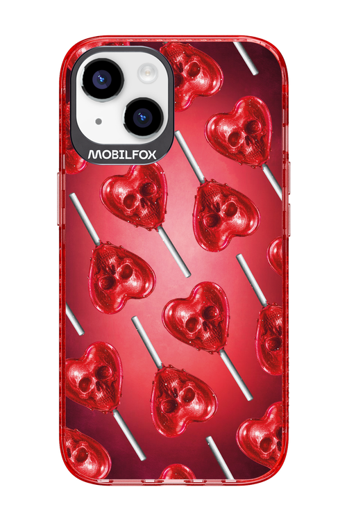 Love Kills 2.0 - Apple iPhone 14