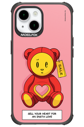 Sell Your Heart For an INSTA LOVE - Apple iPhone 15