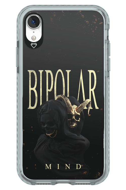 BIPOLAR 2.0 - Apple iPhone XR