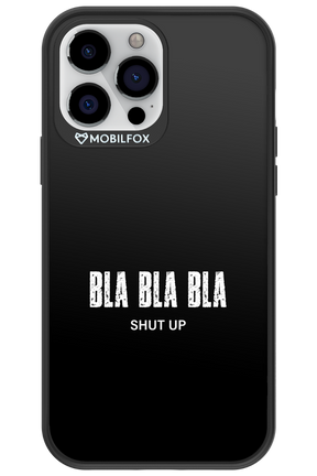 Bla Bla II 2.0 - Apple iPhone 13 Pro Max