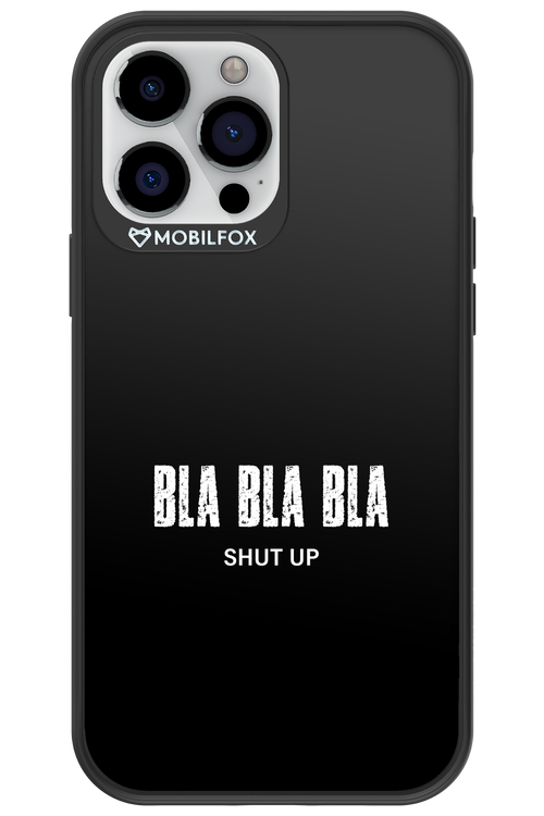 Bla Bla II 2.0 - Apple iPhone 13 Pro Max