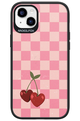 Baby Doll Cherry 2.0 - Apple iPhone 14 Plus