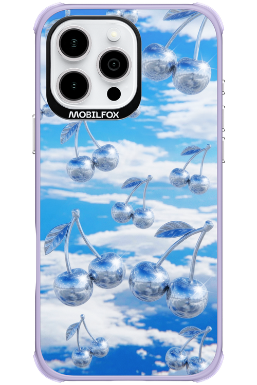 Cloud Cherry 2.0 - Apple iPhone 16 Pro Max