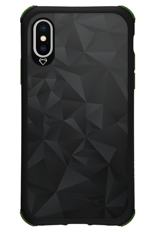Low Poly 2.0 - Apple iPhone X