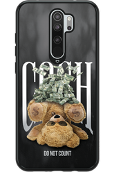 CASH 2.0 - Xiaomi Redmi Note 8 Pro