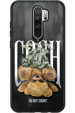 CASH 2.0 - Xiaomi Redmi Note 8 Pro