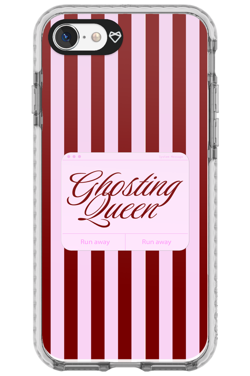 Ghosting Queen2 2.0 - Apple iPhone SE 2020