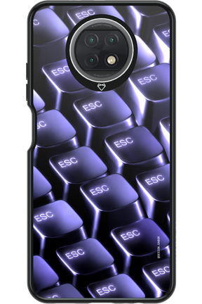 Can's Escape 2.0 - Xiaomi Redmi Note 9T 5G