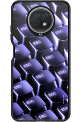 Can's Escape 2.0 - Xiaomi Redmi Note 9T 5G