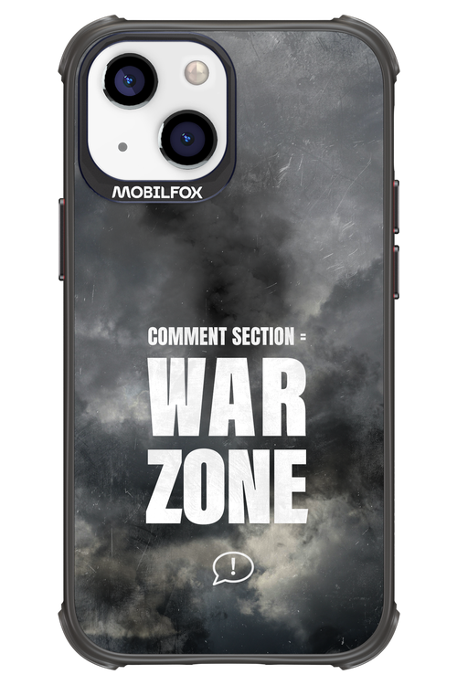 WarZone 2.0 - Apple iPhone 13 Mini