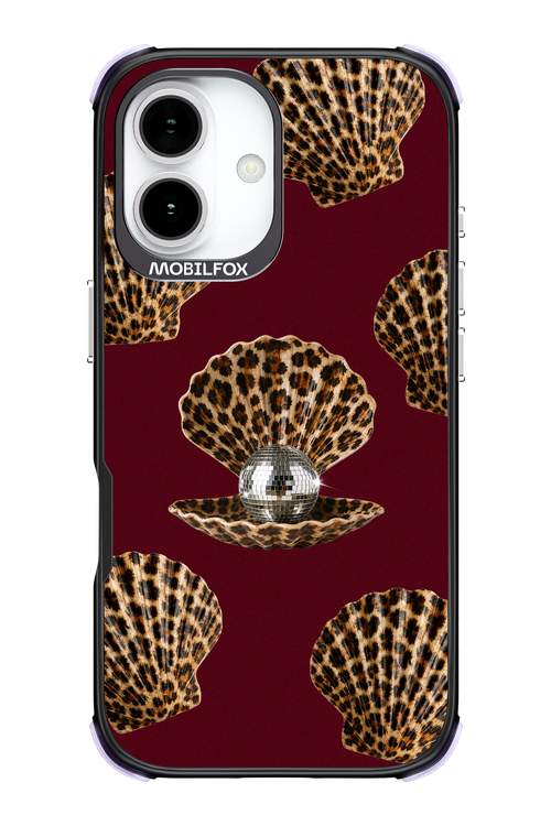 Summer Disco 2.0 - Apple iPhone 17