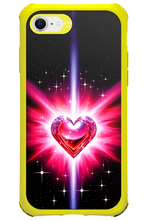 Bright Heart 2.0 - Apple iPhone 7