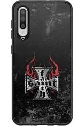 Saint Cross 2.0 - Samsung Galaxy A50