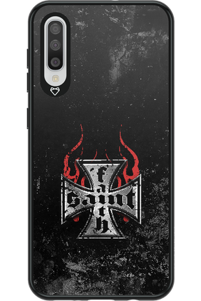 Saint Cross 2.0 - Samsung Galaxy A50