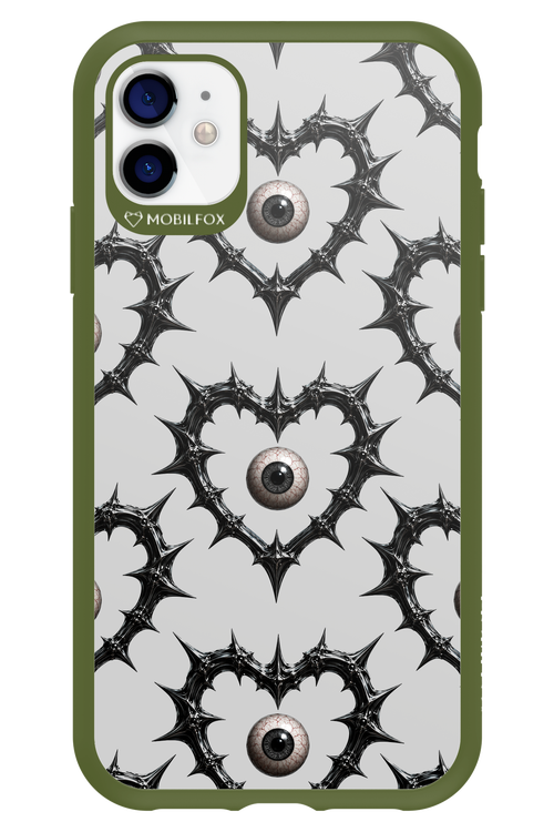 Heart Vision 2.0 - Apple iPhone 11
