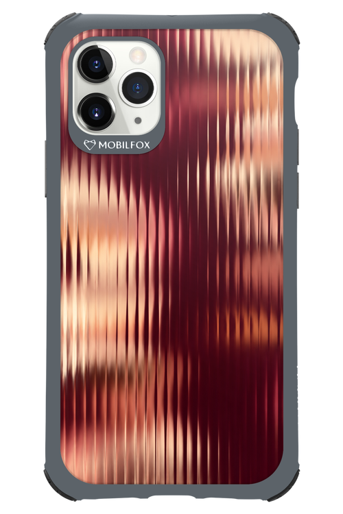 Garnet Refraction 2.0 - Apple iPhone 11 Pro