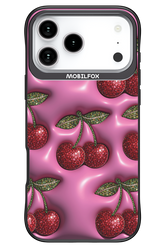 CHERRY RUBY 2.0 - Apple iPhone 17 Pro Max