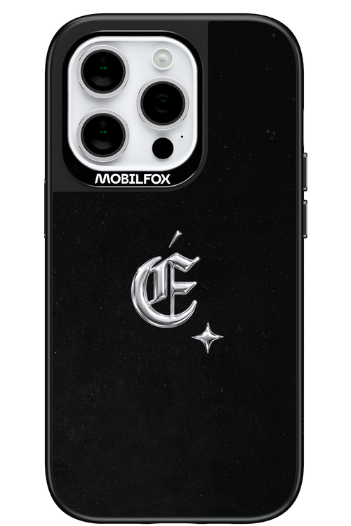 Chrome Sigil - É 2.0 - Apple iPhone 14 Pro