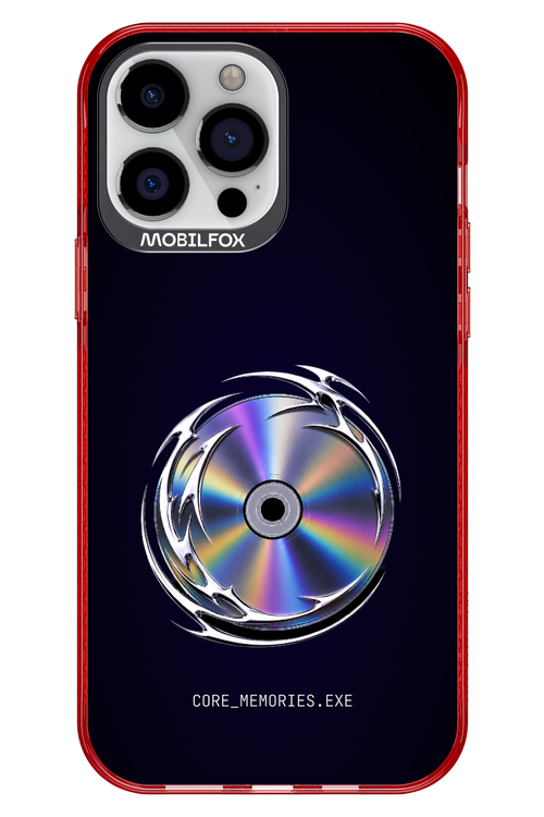 Core Memories 2.0 - Apple iPhone 13 Pro Max