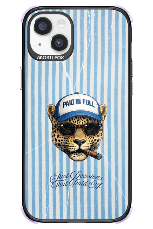 Paid in Full 2.0 - Apple iPhone 14 Plus
