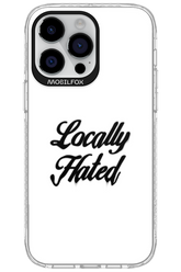 Locally Hated - Apple iPhone 14 Pro Max