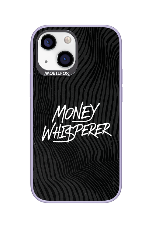 Money Whisperer 2.0 - Apple iPhone 13 Mini