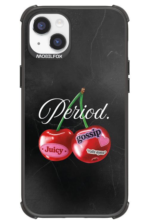 Period 2.0 - Apple iPhone 14 Plus